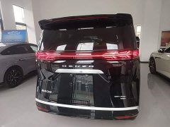 Denza BYD Denza D9 2025 DM-i AWD Premium Navigation Edition - ფოტო 5