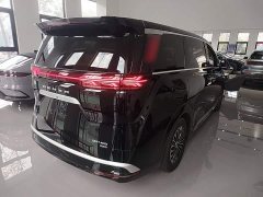 Denza BYD Denza D9 2025 DM-i AWD Premium Navigation Edition - ფოტო 6