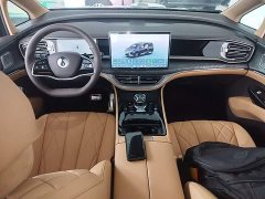 Denza BYD Denza D9 2025 DM-i AWD Premium Navigation Edition - ფოტო 9