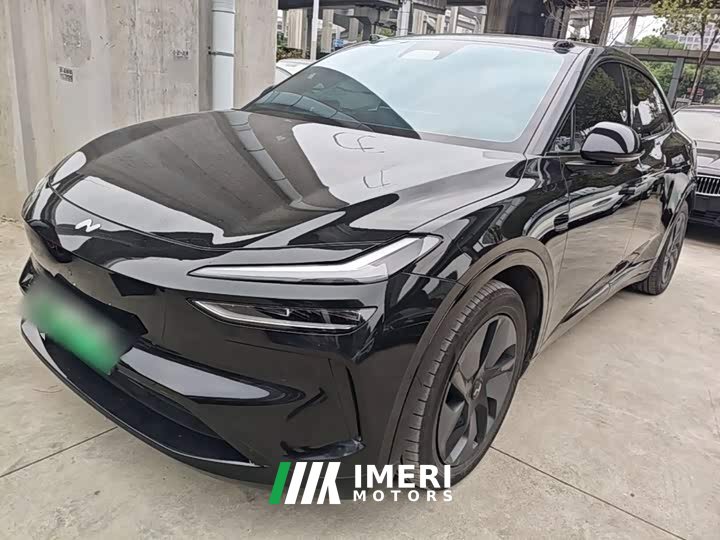 Nio Lerado L60 60kWh Rear-Wheel Drive - ავტომობილი ჩინეთიდან