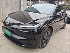 Nio Lerado L60 60kWh Rear-Wheel Drive - ფოტო 1