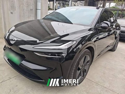 2024 Nio Lerado L60 60kWh Rear-Wheel Drive - ავტომობილი ჩინეთიდან
