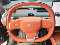 Nio Lerado L60 60kWh Rear-Wheel Drive - ფოტო 10