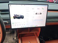 Nio Lerado L60 60kWh Rear-Wheel Drive - ფოტო 12