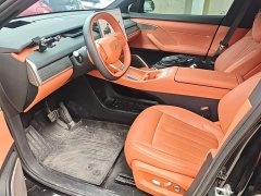 Nio Lerado L60 60kWh Rear-Wheel Drive - ფოტო 14