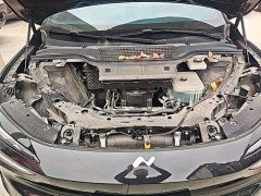 Nio Lerado L60 60kWh Rear-Wheel Drive - ფოტო 19