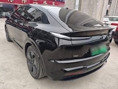 Nio Lerado L60 60kWh Rear-Wheel Drive - ფოტო 4