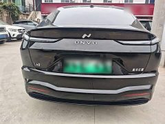Nio Lerado L60 60kWh Rear-Wheel Drive - ფოტო 5