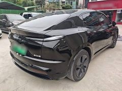 Nio Lerado L60 60kWh Rear-Wheel Drive - ფოტო 6