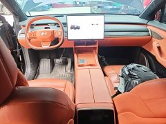 Nio Lerado L60 60kWh Rear-Wheel Drive - ფოტო 9
