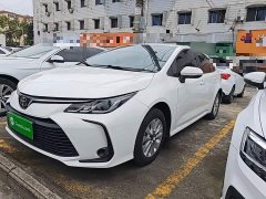 Toyota Corolla 1.2T Pioneer Edition - ფოტო 1