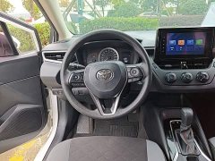 Toyota Corolla 1.2T Pioneer Edition - ფოტო 10