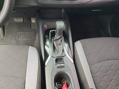 Toyota Corolla 1.2T Pioneer Edition - ფოტო 13