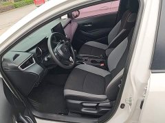 Toyota Corolla 1.2T Pioneer Edition - ფოტო 14