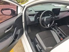 Toyota Corolla 1.2T Pioneer Edition - ფოტო 15