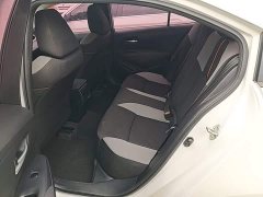 Toyota Corolla 1.2T Pioneer Edition - ფოტო 16