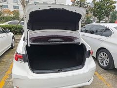 Toyota Corolla 1.2T Pioneer Edition - ფოტო 18