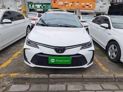 Toyota Corolla 1.2T Pioneer Edition - ფოტო 2