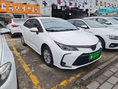 Toyota Corolla 1.2T Pioneer Edition - ფოტო 3