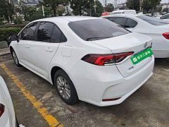 Toyota Corolla 1.2T Pioneer Edition - ფოტო 4