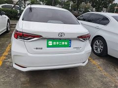 Toyota Corolla 1.2T Pioneer Edition - ფოტო 5