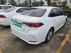 Toyota Corolla 1.2T Pioneer Edition - ფოტო 6