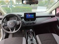 Toyota Corolla 1.2T Pioneer Edition - ფოტო 9