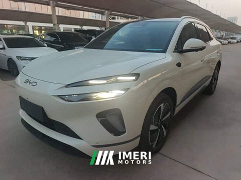 2025 BYD Sealion 06 DM-i 205 Pilot Plus - ავტომობილი ჩინეთიდან