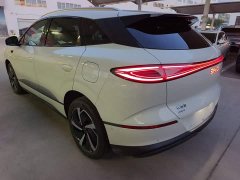 BYD Sealion 06 DM-i 205 Pilot Plus - ფოტო 10