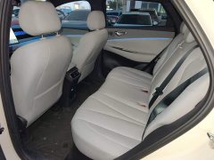 BYD Sealion 06 DM-i 205 Pilot Plus - ფოტო 12