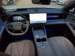 BYD Sealion 06 DM-i 205 Pilot Plus - ფოტო 13