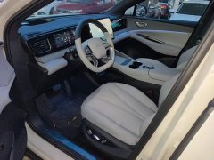 BYD Sealion 06 DM-i 205 Pilot Plus - ფოტო 14
