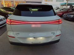 BYD Sealion 06 DM-i 205 Pilot Plus - ფოტო 8