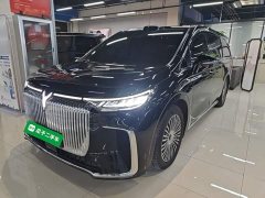 Voyah Lantu Dreamchaser PHEV AWD Excellence Qiankun Edition - ფოტო 1