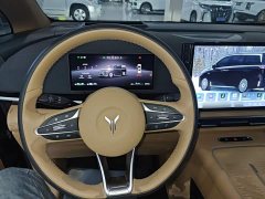 Voyah Lantu Dreamchaser PHEV AWD Excellence Qiankun Edition - ფოტო 10