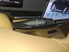 Voyah Lantu Dreamchaser PHEV AWD Excellence Qiankun Edition - ფოტო 13
