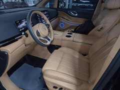 Voyah Lantu Dreamchaser PHEV AWD Excellence Qiankun Edition - ფოტო 14