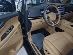 Voyah Lantu Dreamchaser PHEV AWD Excellence Qiankun Edition - ფოტო 15