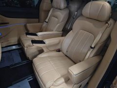 Voyah Lantu Dreamchaser PHEV AWD Excellence Qiankun Edition - ფოტო 16