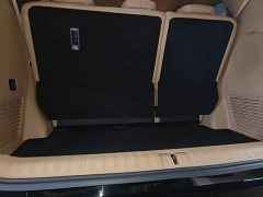 Voyah Lantu Dreamchaser PHEV AWD Excellence Qiankun Edition - ფოტო 18
