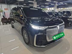 Voyah Lantu Dreamchaser PHEV AWD Excellence Qiankun Edition - ფოტო 3
