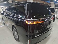 Voyah Lantu Dreamchaser PHEV AWD Excellence Qiankun Edition - ფოტო 4