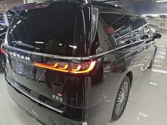 Voyah Lantu Dreamchaser PHEV AWD Excellence Qiankun Edition - ფოტო 6