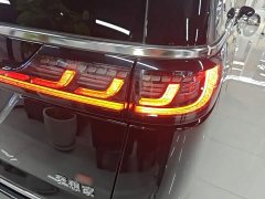 Voyah Lantu Dreamchaser PHEV AWD Excellence Qiankun Edition - ფოტო 7