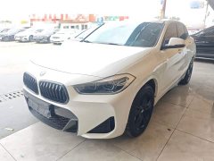 BMW X2 2021 Facelift sDrive25i M Off-Road Package - ფოტო 1