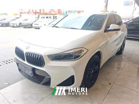 2022 BMW X2 2021 Facelift sDrive25i M Off-Road Package - ავტომობილი ჩინეთიდან