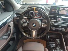 BMW X2 2021 Facelift sDrive25i M Off-Road Package - ფოტო 10