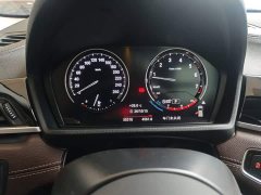 BMW X2 2021 Facelift sDrive25i M Off-Road Package - ფოტო 11