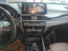 BMW X2 2021 Facelift sDrive25i M Off-Road Package - ფოტო 12