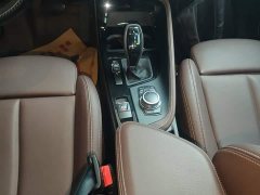 BMW X2 2021 Facelift sDrive25i M Off-Road Package - ფოტო 13